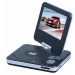 爱美得 AV-D8300T便携式DVD