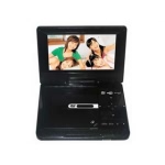 先科 SA-T73便携式DVD