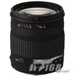 SIGMA 18-200mm F3.5-6.3 DC