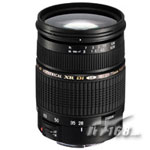 腾龙SP AF28-75mm F/2.8 XR Di LD镜头图片