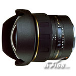 腾龙 SP AF14mm F/2.8 Asp（IF）(69E)