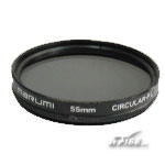 玛露美 55mmCPL偏光镜