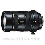 TokinaAT-X 840AF-II 80-400mm f/4.5-5.6镜头图片