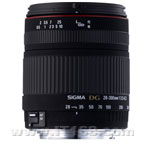 SIGMA 28-300mm F3.5-6.3 DG MACRO