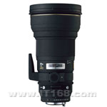 SIGMA APO 300mm F2.8 EX DG/HSM