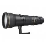 尼康 AF-S 600mm f/4G ED VR镜头