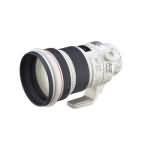 佳能EF200mm f/2L IS USM镜头图片