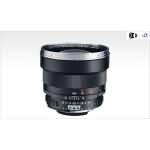 Zeiss Planar T* 1.4/85