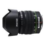 ���� DA 18-55mm F3.5-5.6 AL II