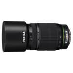 宾得 DA 55-300mm F4-5.8 ED镜头