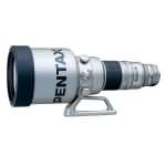 宾得 FA ★ 600mm F4 ED [IF]