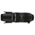 宾得 smc PENTAX-DA 60-250mm F4ED [IF]镜头