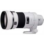 SONY 300mm F2.8G镜头