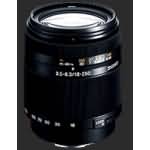 SONY DT 18-250mm F3.5-6.3