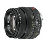 徕卡 M 50/2 SUMMICRON镜头
