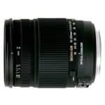 SIGMA 18-250mm F3.5-6.3 DC OS