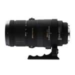SIGMA APO 120-400mm F4.5-5.6 DG HSM镜头
