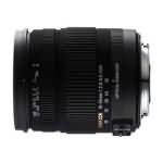 SIGMA 18-50mm F2.8-4.5 DC OS HSM