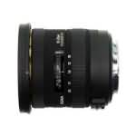 SIGMA 10-20mm F3.5 EX DC HSM