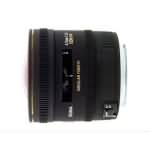 SIGMA 4.5mm F2.8 EX DC Circular Fisheye HSM镜头