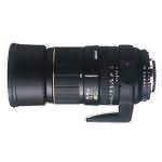 SIGMA APO 135-400mm F4.5-5.6 DG镜头