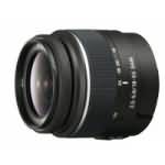 SONY DT18-55mm F3.5-5.6 SAM镜头