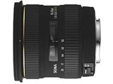 SIGMA 10-20mm F4-5.6 EX DC HSM
