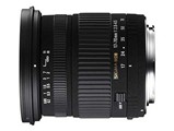 SIGMA17-70mm F2.8-4.5 DC MACRO镜头图片