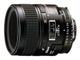 尼康AF Micro 60mm f/2.8D镜头图片
