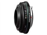 宾得DA 40mm F2.8 Limited镜头图片
