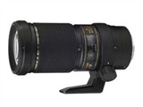 腾龙SP AF180mm F/3.5 Di LD Macro镜头图片