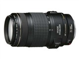 佳能 EF 70-300mm f/4-5.6 IS USM
