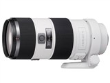 SONY70-200mm F2.8 G镜头图片