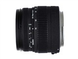 SIGMA 28-70mm F2.8-4 DG
