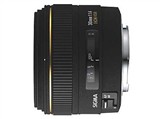 SIGMA 30mm F1.4 EX DC HSM