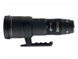 SIGMA APO 500mm F4.5 EX DG/HSM