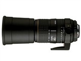 SIGMA APO 170-500mm F5-6.3 DG