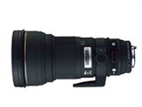 SIGMA APO 300mm F2.8 EX DG/HSM