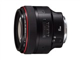 佳能EF 85mm f/1.2L USM II镜头图片