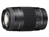 SONY DT 75-300mm F4.5-5.6