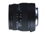 SIGMA18-50mm F3.5-5.6 DC镜头图片