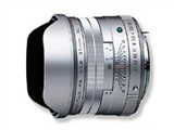 宾得 FA 31mm F1.8 AL Limited