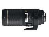 SIGMA APO MACRO 180mm F3.5 EX DG IF HSM