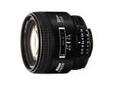 尼康Ai AF 85mm f/1.8D镜头图片
