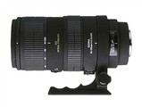 SIGMAAPO 80-400mm F4.5-5.6 EX OS镜头图片