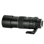 尼康 300mm f/4 ED-IF AF-S Nikkor镜头