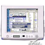 GETAC CA27平板电脑