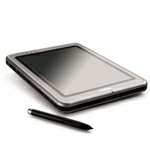 HP Compaq TC1000