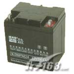 IEAS KD6FM24(12V24AH)