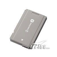SONY 锂离子数码摄像机电池(NP-FA50)